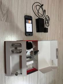 Nintendo Switch V2