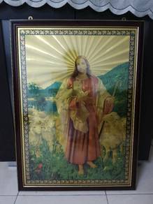 Good Shepherd