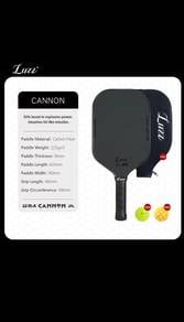 Pickleball paddle Luzz pb cannon
