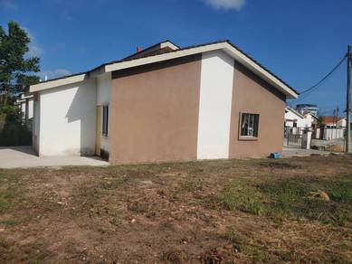 1-storey Terraced House For Sale in Kuantan,PHG