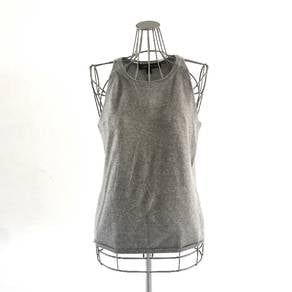 Polo Ralph Lauren Tank Top-Grey