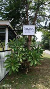 Jue Homestay Kerteh