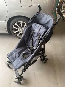 Peg Perego Pilko Mini Stroller