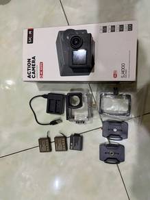Want To Sell Action Camera SJCAM SJ4000