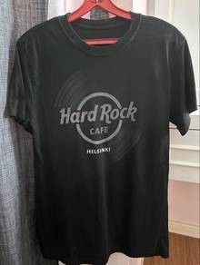 HardRock Finland Helsinki T-Shirt