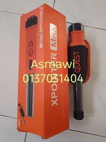 Pointer XMax