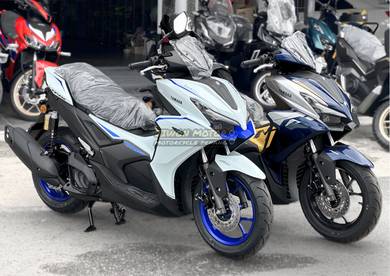 Yamaha NVX