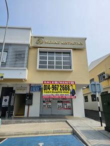 Shop lot For Rent in Semenyih,SGR