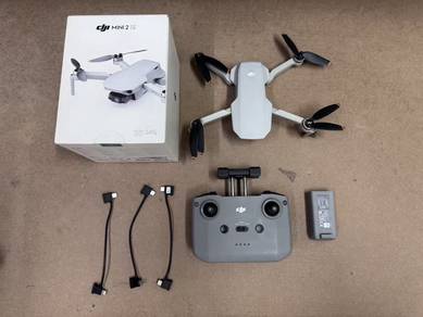 DJI Mini 2 Se Drone