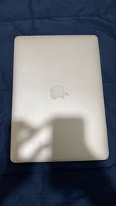 Macbook Air 13” 2017