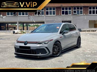 Volkswagen Golf GTI in Cheras, KUL
