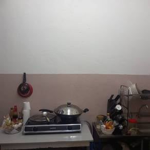 Room in Kepong, KUL