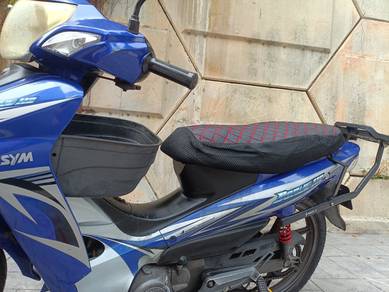 Sym E-Bonus 110 H