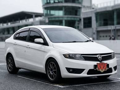 Proton Preve CFE PREMIUM in Petaling Jaya, SGR