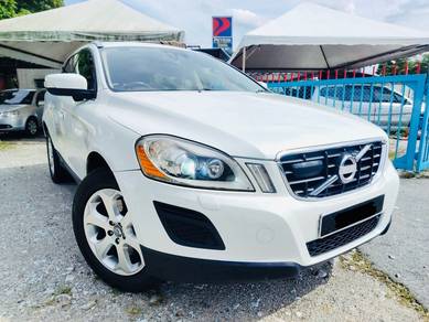 Volvo XC60 T5 in Cheras, KUL