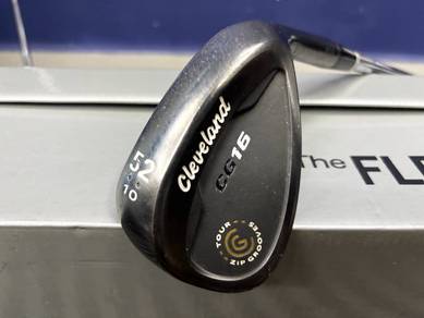 Golf - Wedge Cleveland CG16 52°