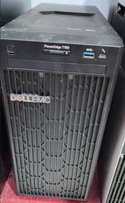 Rush Sale : Dell PowerEdge T150 SVR /Gaming Rig