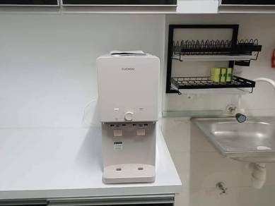 Promosi King Top Cuckoo Water Purifier CK508