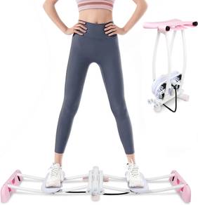 Leg Exercise Equipment Trainer Ski Training