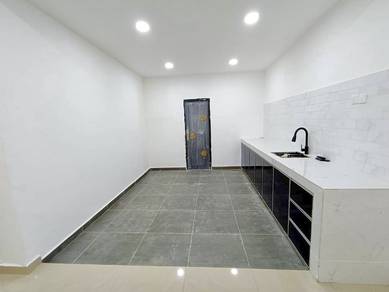 1-storey Terraced House For Sale in Skudai,JHR