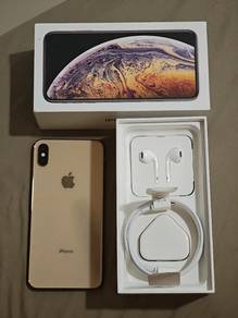 IPhone XS Max 256GB Full set