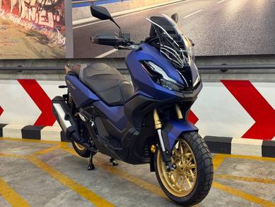 Honda ADV 350
