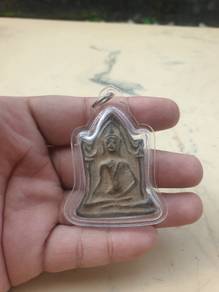Phra Khun Paen 坤平佛 [Thai Amulet 泰国佛牌]
