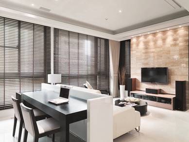 Condominium  in Johor Bahru,JHR