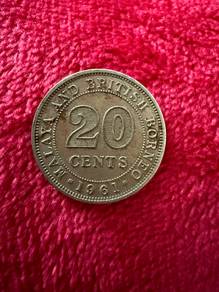 Antique Coin