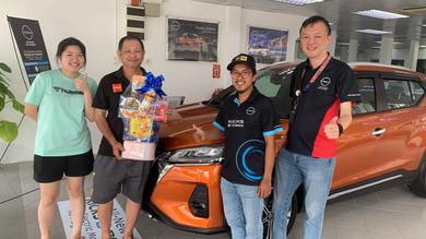 Nissan Kicks E-POWER VL in Others, SGR