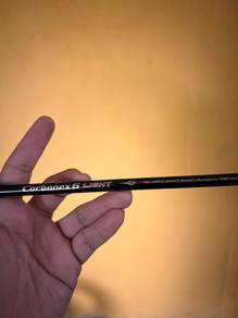 Vintage Yonex Carbonex 6 Light