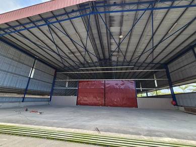 Warehouse / Factory For Rent in Kota Kinabalu,SBH