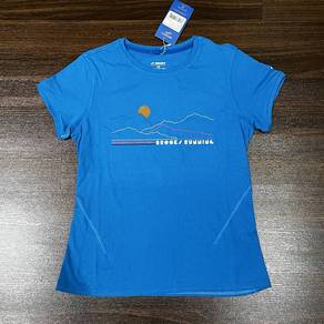 Brooks Distance 2.0 running tee