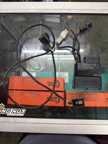 ecu redleo v racing y15 v1