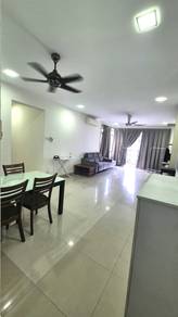 Condominium For Rent in Royal Domain Sri Putramas 2