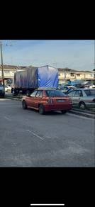 Proton Iswara S A/B LMST in Johor Bahru, JHR