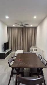 Condominium For Sale in Molek Regency