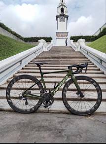 orbea orca team edition
