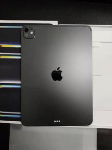 Ipad pro 11 inch M5 256gb