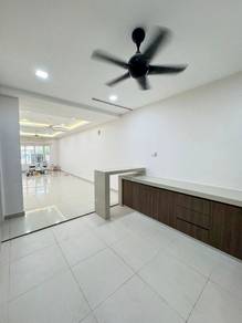 2-storey Terraced House For Rent in Shah Alam,SGR