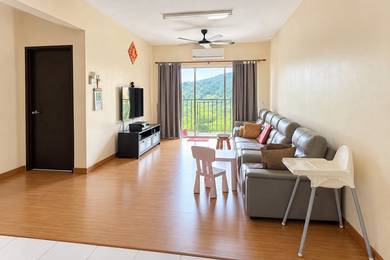 Service Residence For Sale in Amara Service Residences
