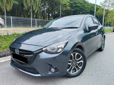 Mazda 2 in Cheras, KUL