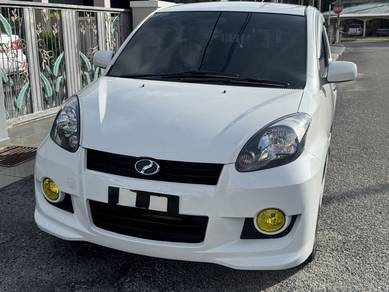Perodua MyVi SE ZHS in Alor Setar, KDH