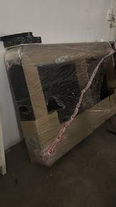 pingpong table
