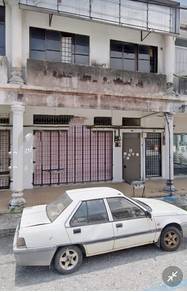 Shop lot For Sale in Ipoh,PRK