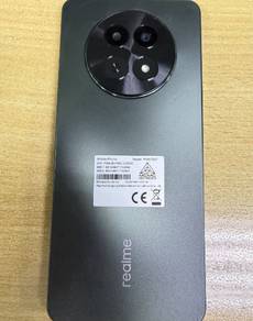 Realme 12x 5G 256gb