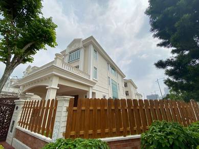 Bungalow House For Sale in Melaka Tengah,MLK