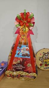 hamper unbox