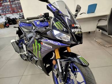 Yamaha R25