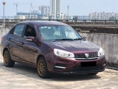 Proton Saga PREMIUM AT in Petaling Jaya, SGR